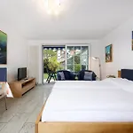 Apartament Aura
