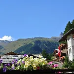 Aura Apartment Zermatt