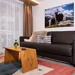 Appartement Aura