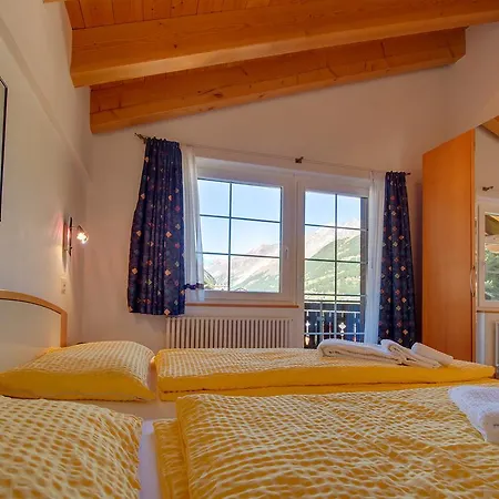 Aura Apartment