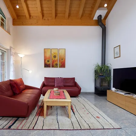 Appartamento Aura Zermatt