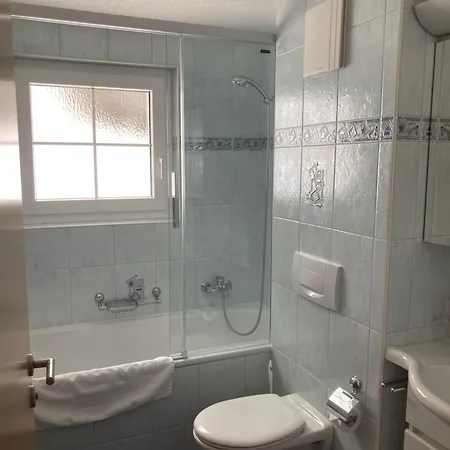 Appartamento Aura Zermatt