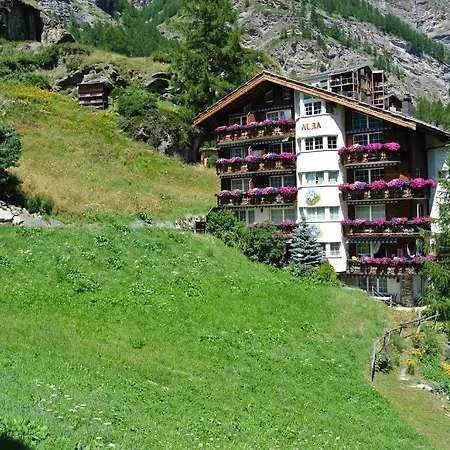 Apartament Aura Zermatt