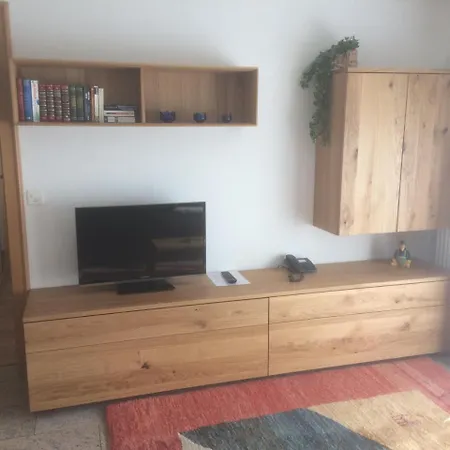 Appartamento Aura Zermatt