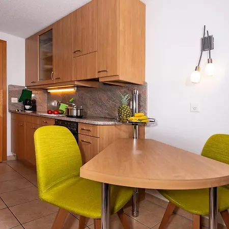 Aura Apartament *