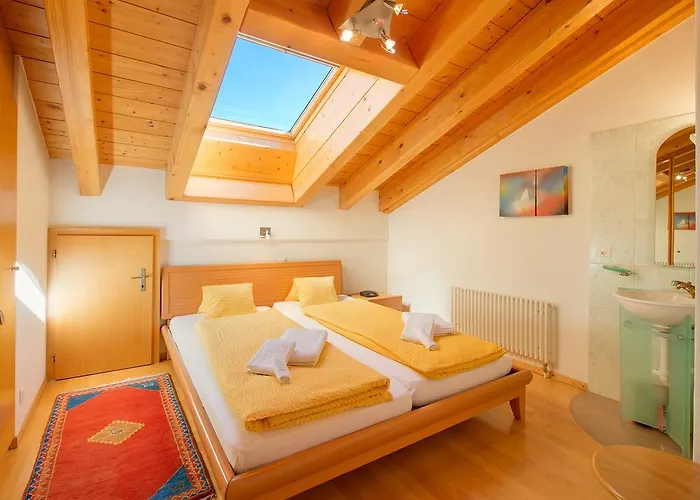 灵气公寓 公寓 *