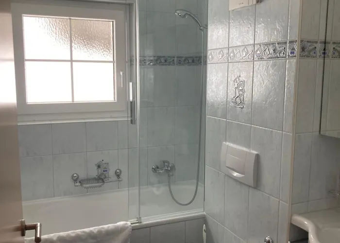 公寓 灵气公寓 采尔马特