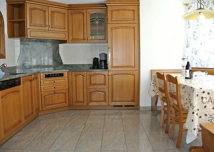 灵气公寓 * 采尔马特