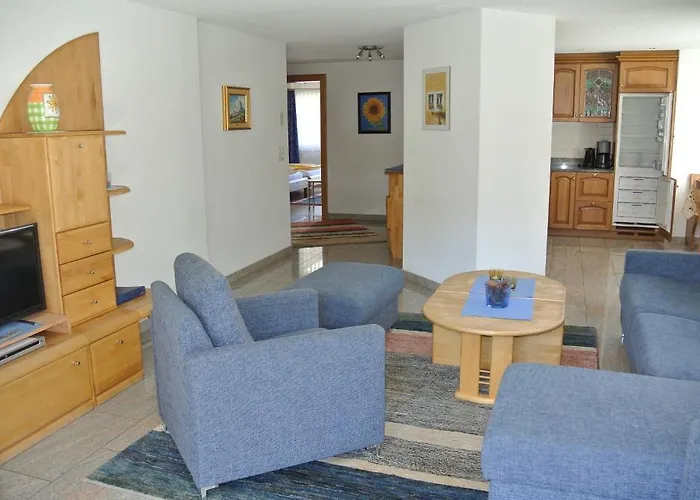 灵气公寓 * 采尔马特