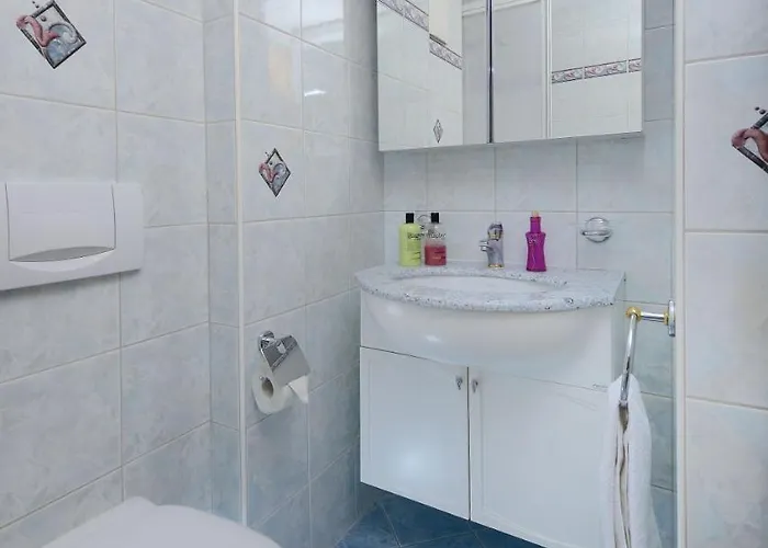 灵气公寓 采尔马特