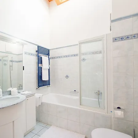 Aura Lejlighed Zermatt